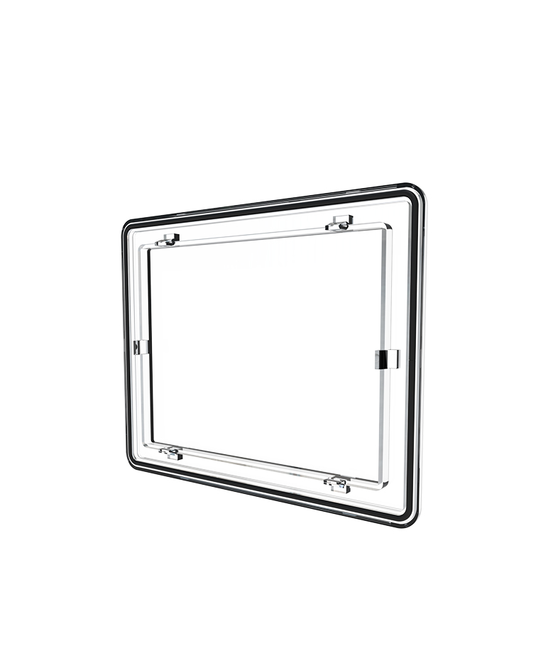 5512 Sayaç Camları