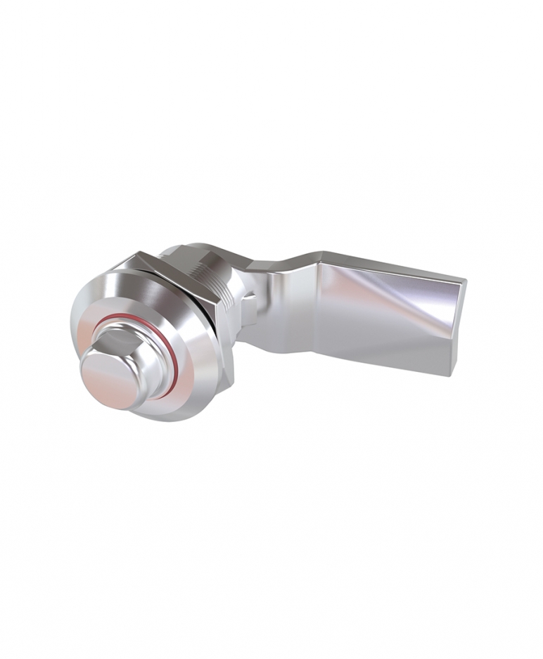 1512 Hijyenik Çeyrek Dönüşlü Kilit