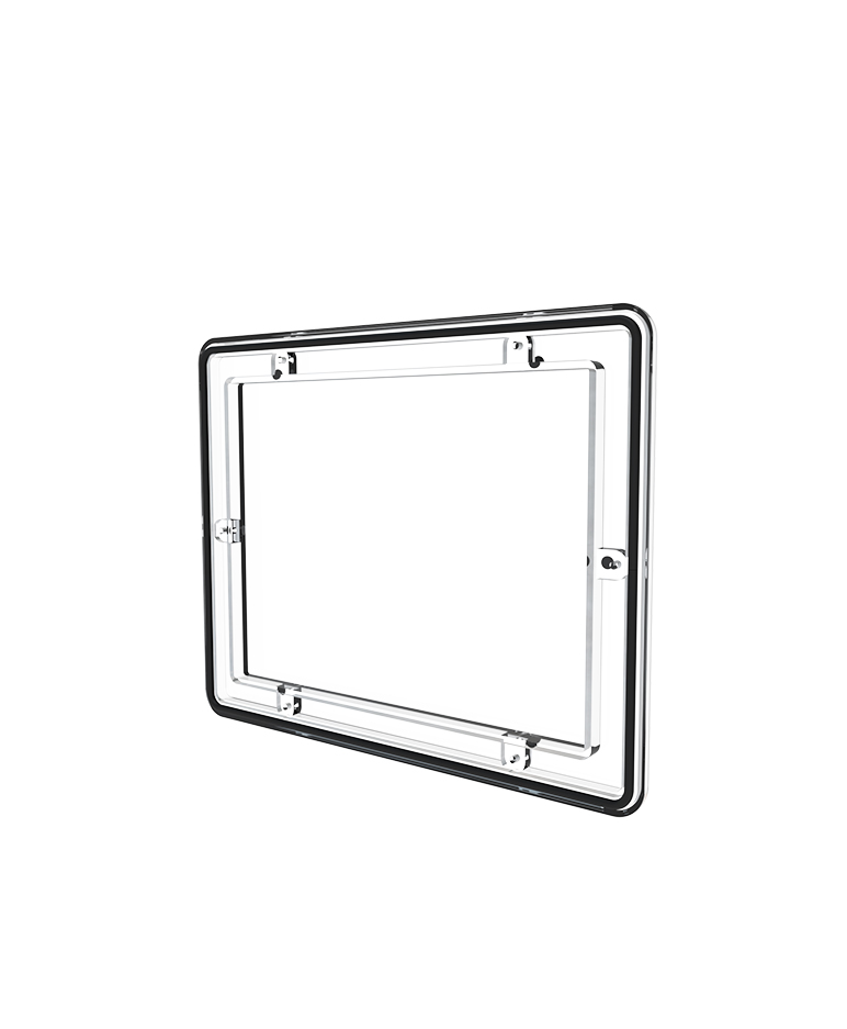 5512 Sayaç Camları