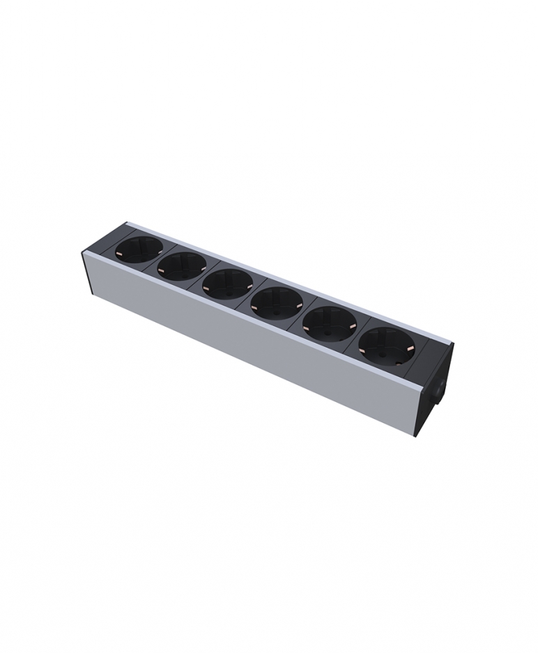 7010 PDU 1,5U Standart