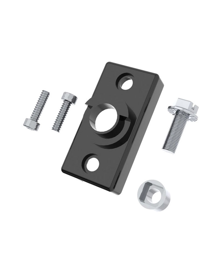 2900-100 Dil Adaptörü