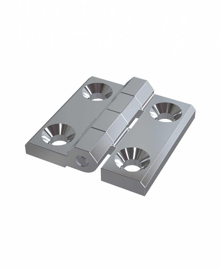 3013-500 180° Menteşe