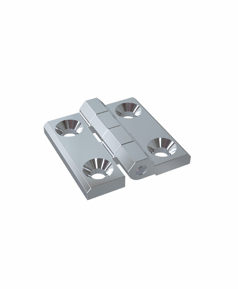 3018-500 180° Hinge