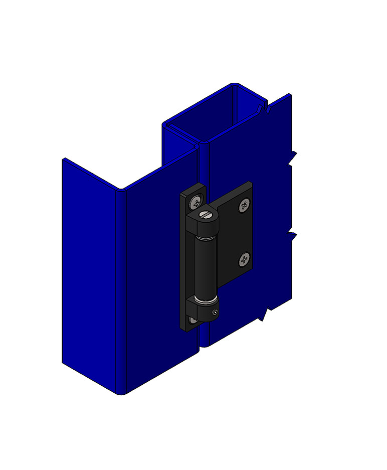3019 2D Ayarlanabilir 180⁰ Menteşe