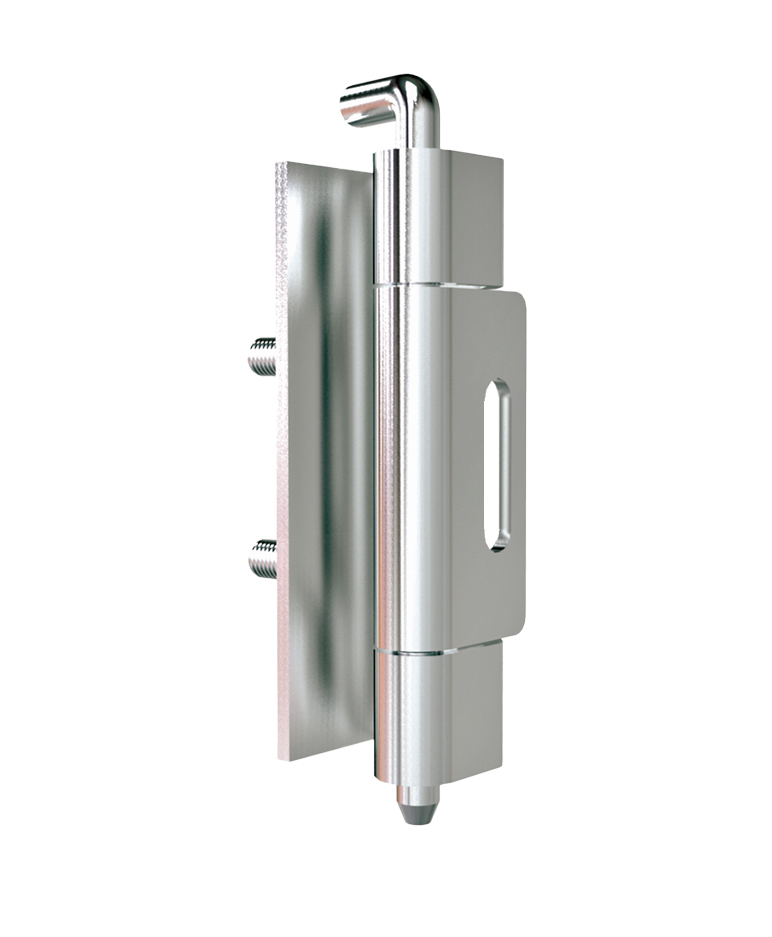 3047-500 135° Gizli Menteşe