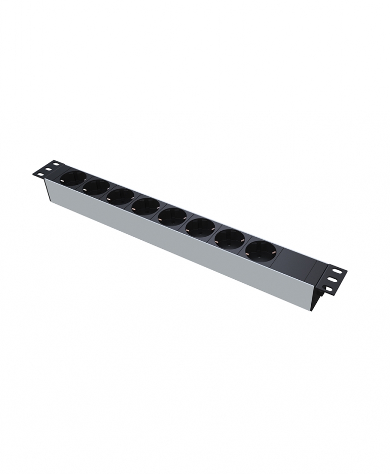 8010 PDU -19" 1U  